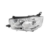 Faro anteriore sinistro per citroen c-elysee 2013 in poi manuale OEM 9675140280