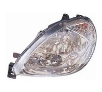Faro anteriore sinistro per citroen xsara 2000 al 2005 senza fendinebbia