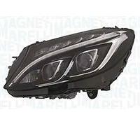 Faro anteriore sinistro per w205 2013+ xenon led afs A2059067902