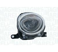 Faro anteriore sinistro per fiat 500 2015 in poi superiore OEM 52088875