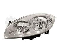 Faro Anteriore Sinistro Per Fiat Linea 323 110 1.4 T-Jet