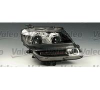 Faro anteriore sinistro per fiat ulysse 2002 in poi bixenon OEM 1494328080
