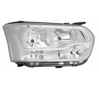 Faro Anteriore Sinistro Per Ford Transit Furgone FCD FDD Anno 19-20 Anno 19-21
