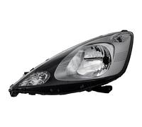 Faro Anteriore Sinistro Per Honda Jazz III GE Anno 08-10 H4