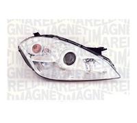Faro anteriore sinistro per mercedes w169 2008 in poi xenon dinamico