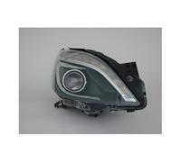 Faro anteriore sinistro per mercedes w246 2011 in poi xenon afs
