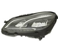 Faro anteriore sinistro per mercedes c207 a207 2013+ led A2078207961