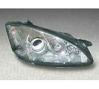 Faro anteriore sinistro per mercedes classe s w221 2006+ bixenon afs 1307022466