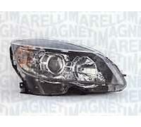 Faro anteriore sinistro per mercedes clc 2008 al 2011 alogeno OEM 1EL354422071