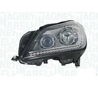 Faro anteriore sinistro per mercedes cls c218 2010+ bixenon led A2188201559