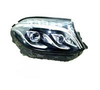 Faro anteriore sinistro per mercedes gls x166 dal 2015 led A1668202300