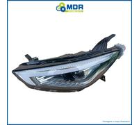 FARO ANTERIORE SINISTRO PER MG ZS 2020 FULL LED C/CENTRALINA E MOTORE