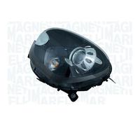 FARO SINISTRO XENON D1S PARABOLA NERA PER MINI COUNTRYMAN 10> MARELLI