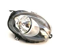 Faro anteriore sinistro per mini one cooper 2014+ freccia bianca 63117401601
