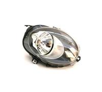Faro anteriore sinistro per mini one cooper dal 2014 freccia bianca 63117401601