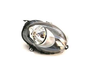 Faro anteriore sinistro per mini one cooper dal 2014 freccia bianca 63117401601