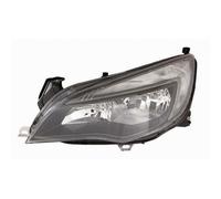 PRASCO OP4164914 Faro anteriore