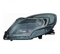 Faro Anteriore Sinistro Per Opel Zafira Tourer C P12 2.0 CDTi 1.6