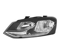 DIEDERICHS 2249983 Faro anteriore