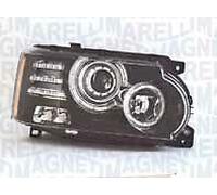 Faro anteriore sinistro per range rover 2009-2012 bi xenon afs nero 6002052182