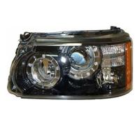 Faro anteriore sinistro per range rover sport 2009 al 2013 bixenon FBL