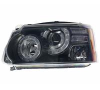 Faro anteriore sinistro per range rover sport 2009 in poi xenon OEM LR015092