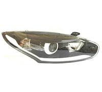 Faro anteriore sinistro per renault megane 2014 al 2015 RS OEM 260606227R