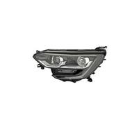 Faro anteriore sinistro per renault megane grand coupe 2015 in poi h7 led high