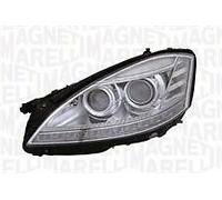 Faro anteriore sinistro per s w221 2011+ bixenon afs infrarosso 6002065406