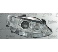 Faro anteriore sinistro per seat ibiza 2008 in poi bixenon OEM 6J1941753