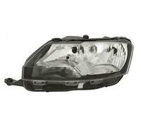 Faro Anteriore Sinistro per Skoda Rapid 2012-