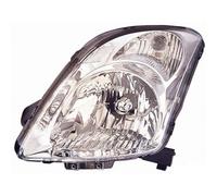 Faro principale SZ0344804 PRASCO per SUZUKI