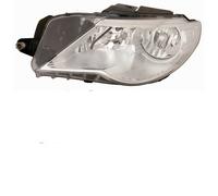 Faro anteriore sinistro per volkswagen passat cc 2008 al 2011 OEM 3C8941005C