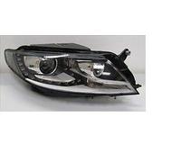 Faro anteriore sinistro per vw passat cc 2012 in poi bixenon afs OEM 1307024170