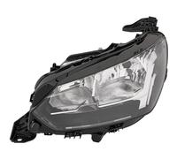 DIEDERICHS 4228987 Faro anteriore