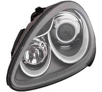 DIEDERICHS 2040187 Faro anteriore