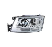 Faro Anteriore Sinistro PY21W DT Ricambi IAM-Expertise Compatibile Con MAN