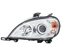 Fanali HELLA 1EL 223 151-191, sinistro