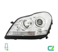 Faro Anteriore Sinistro PY21W HELLA Per Mercedes-Benz GL-Class (X164)