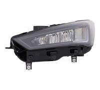 DIEDERICHS LED Fari Principali Sinistri Per Seat Cupra Leon Bj.20-21