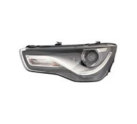 Faro Anteriore Sinistro SX Audi A1 2010-2013 - Xenon C/Motore Elettrico