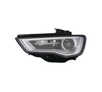 Faro Anteriore Sinistro SX Audi A3 2012-2015 - 3/4/5 Porte Xenon Parabola