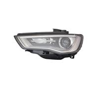 Faro Anteriore Sinistro SX Audi A3 2012-2015 - 3/4/5 Porte Xenon Parabola