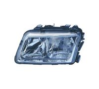 Faro Anteriore Sinistro SX Audi A3 96' - CFendinebbia