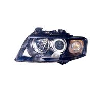 Faro Anteriore Sinistro SX Audi A4 2000-2003 - S4