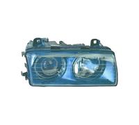 Faro Anteriore Sinistro SX BMW Serie 3 E36 - Coupe'/Compact94 V Con Gocce