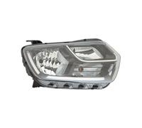Faro Anteriore Sinistro SX Dacia Duster 2018-2020