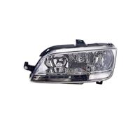 Faro Anteriore Sinistro SX FIAT Idea - Fanalino Bianco SFendinebbia