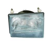 Depo Auto Parts Faro anteriore sinistro (SX) H4 - Fiat Fiorino 1988-1990 / Uno 1983-1989