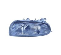 Faro Anteriore Sinistro SX Ford Fiesta 1996-2001